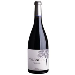 'Valenciso Graciano 2020'