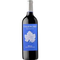 Valenciso Reserva 2019 Magnum 150cl