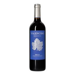 Valenciso Reserva Mágnum 2019