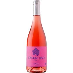 Valenciso Rosado 2022