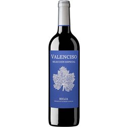 Valenciso Seleccion Especial Reserva 2020