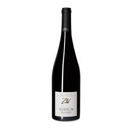 'Valentin Zusslin Bollenberg Riesling 2021'