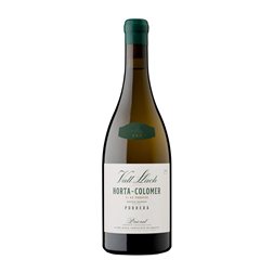 Vall Llach Horta Colomer Priorat Crianza 75 cl Vino Blanco