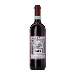 Vallana Boca 75 cl Vino Tinto