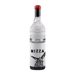 Valle Asinari Barbera Nizza 75 cl Vino Tinto