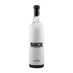 Valle Asinari Since Monferrato 75 cl Vino Tinto