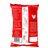 VALLUCAS Artisan Chips mit einer Note von scharfem Paprika aus Valderredible, glutenfrei, PACK 12 Tüten à 140 g.-lateral