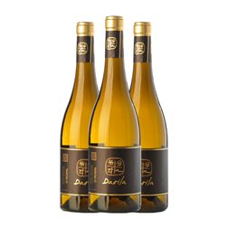 Valmiñor Davila O Rosal Rías Baixas 75 cl Vino Blanco (Caja de 3 unidades)