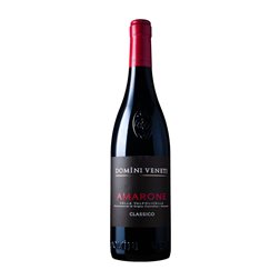 Valpolicella Negrar Domini Veneti Amarone della Valpolicella Classico — Clásico 75 cl Vino Tinto