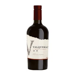Valquemao 13 Meses Tempranillo Ribera del Duero 75 cl Vino Tinto