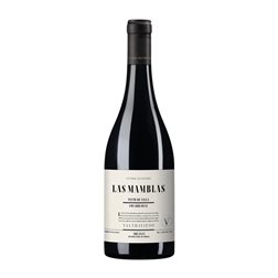 Valtravieso Mamblas 75 cl Vino Tinto