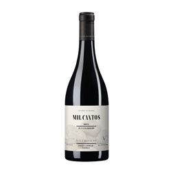 Valtravieso Mil Cantos 75 cl Vino Tinto