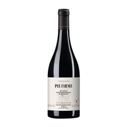 Valtravieso Pie Firme 75 cl Vino Tinto