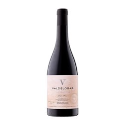 Valtravieso Valdelobas Tempranillo Ribera del Duero 75 cl Vino Tinto