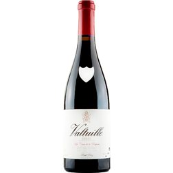 Valtuille Cova de la Raposa 2020