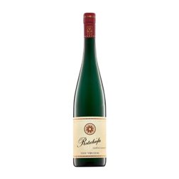 Van Volxem Bockstein Riesling Mosel Kabinett — Cosecha Madura Crianza 75 cl Vino Blanco