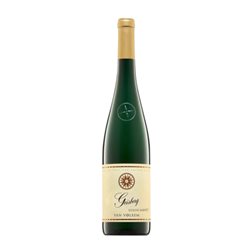 Van Volxem Geisberg Riesling Mosel Kabinett — Cosecha Madura 75 cl Vino Blanco