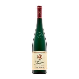 Van Volxem Kanzemer Riesling Mosel 75 cl Vino Blanco