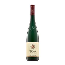 Van Volxem Wiltinger Riesling Mosel 75 cl Vino Blanco