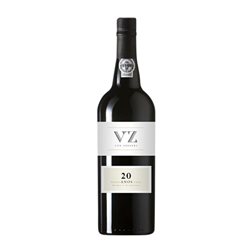 Van Zellers Porto Tawny 20 Años 75 cl Vino Dulce