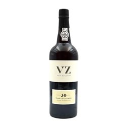 Van Zellers Porto Tawny 30 Años 75 cl Vino Dulce