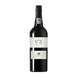 Van Zellers Porto Tawny 40 Años 75 cl Vino Dulce