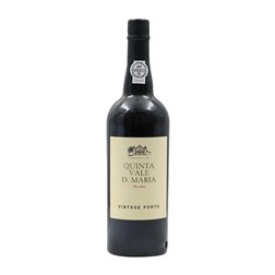 Van Zellers Quinta do Vale de Dona Maria Porto Vintage Botella Magnum 1,5 L Vino Dulce