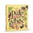 VANDENBULCKE PULP'N CHOC DARK RELLE VEGAN 120 G