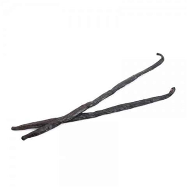 Vanille Bourbon aus Madagaskar (2 Schoten)-detalle