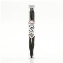 Vanille Bourbon aus Madagaskar (2 Schoten)