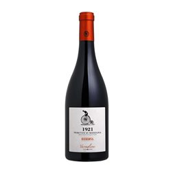 Varvaglione 1921 Primitivo Primitivo di Manduria Reserva 75 cl Vino Tinto