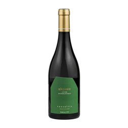 Vassaltis Alcyone Mythologique Assyrtiko Santorini Cuvée 75 cl Vino Blanco