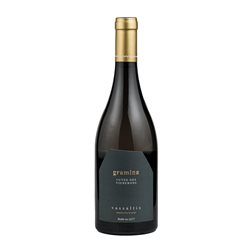 Vassaltis Gramina des Vignerons Assyrtiko Santorini Cuvée 75 cl Vino Blanco