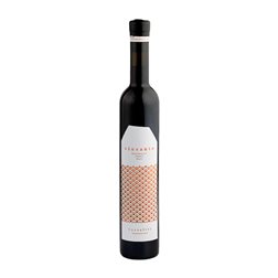 Vassaltis Santorini Vino Santo Consagración de Misa Botella Medium 50 cl Vino Dulce