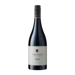Vasse Felix Syrah Margaret River 75 cl Vino Tinto