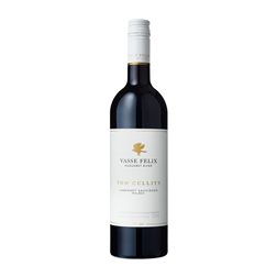 Vasse Felix Tom Cullity Margaret River 75 cl Vino Tinto
