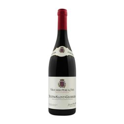 Vaucher Père & Fils Pinot Negro Nuits-Saint-Georges 75 cl Vino Tinto