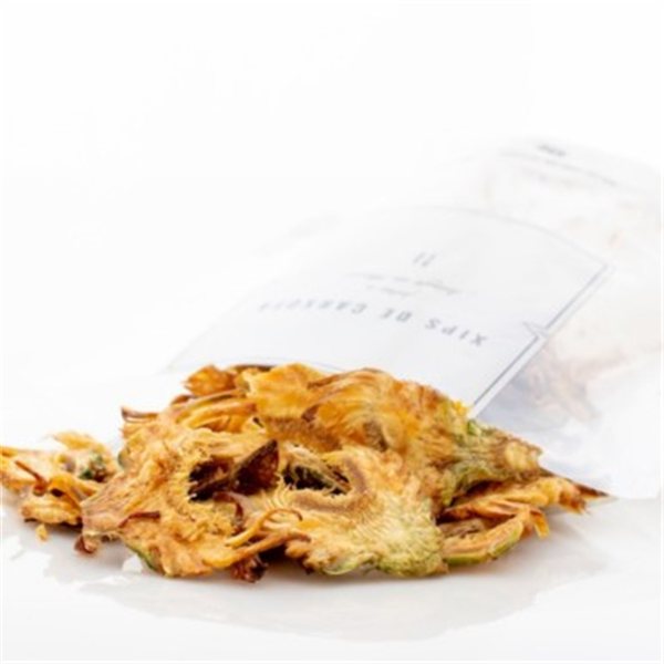 VE DE GUST CHIPS D'ARTICHAUT DE SAISON 45 GR-detalle