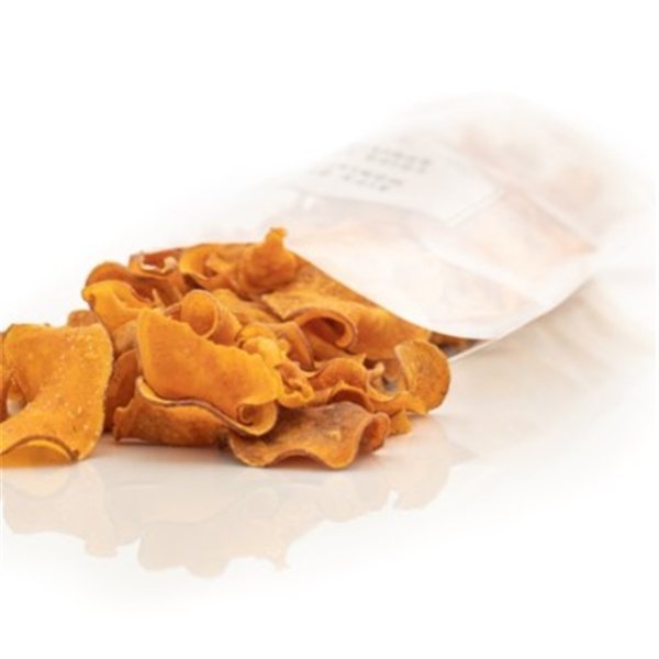 VE DE GUST CHIPS DE PATATE DOUCE 120 GR-detalle