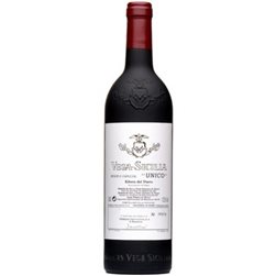 Vega Sicilia Reserva Especial 2025