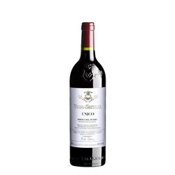 Vega Sicilia Unico 2004