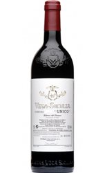 Vega Sicilia Único 2014

Vega Sicilia Einzigartig 2014