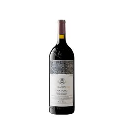 Vega Sicilia Único 2014 Magnum 1.5L