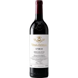Vega Sicilia Único 2016