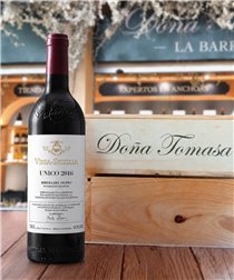 Vega Sicilia Unico 2016 75cl