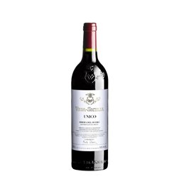 Vega Sicilia Unico 2016