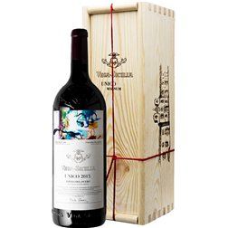 Vega Sicilia Unico Reserva 2013 Magnum