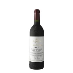 Vega Sicilia Único Reserva Especial Edition 2026