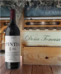 Vega Sicilia Valbuena 5º 2021 75cl