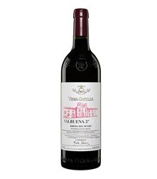Vega Sicilia Valbuena 5º Año 2015